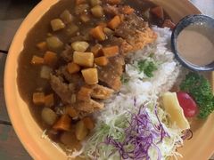 -Cafe Alice咖啡爱丽丝(奥城店)