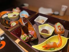 -锅物新语&寿喜烧.炉端割烹(世博源店)