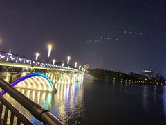 -长春市南湖公园