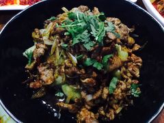 -疆Jiang·新疆秘制料理