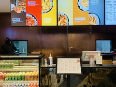 -Kyochon1991校村炸鸡(杨高中路店)