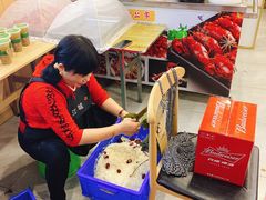 -江城燕子大排档(江汉路步行街店)