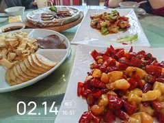 -长春观斋补堂素菜馆