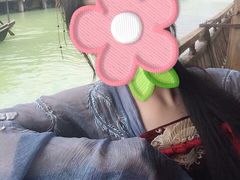 -汉仪华裳汉服旗袍·摄影写真馆(乌镇西栅店)