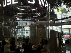 -3号仓库·创意中国菜(乐清正大广场店)