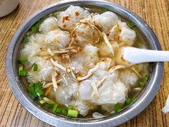 -荣巷小馄饨(荣巷店)
