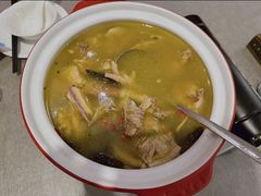 -汉水谣·江景餐厅(江滩店)