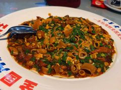 -即墨老公社·海肠捞饭大王(古城店)