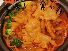 -御彩酒家(东风东路店)