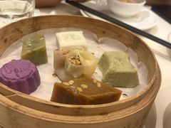 -得月楼·省级非遗·传统苏帮菜(观前店)