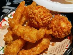 -火炉火自助餐(西直门凯德MALL店)