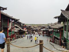 -中国汉城景区
