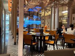 大堂-闽和南(深圳万象城店)