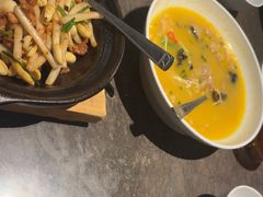 -汤城小厨•粤菜•靓汤(苏州街店)