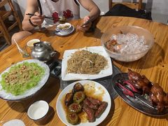 -鸽皇农庄(长湴店)