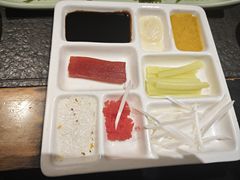 -北平盛世·新京菜·北京烤鸭(劲松·双井店)