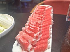 -南门四季铜锅涮肉(大屯·北苑店)