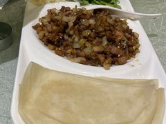 -新粤新疆菜清真餐厅(拱北店)