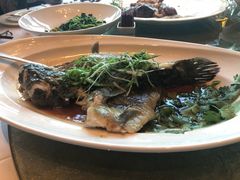 -上海小南国(正大店)