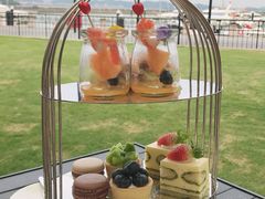 -南沙游艇会·大兵船餐厅