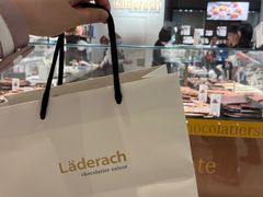 -Laderach 莱德拉(上海环贸iapm店)