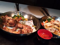 -威珀斯酒店·珀萃美食餐厅