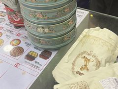 -珍妮曲奇聪明小熊(尖沙咀店)
