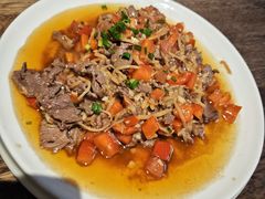 -小喜客·云南特色菜(纳西庭院店)