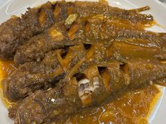 -枫林饺子