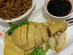 -老盛兴汤包馆(国顺东路店)