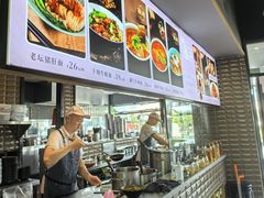 -赤面仔(麓湖美食岛店)