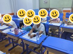 -昂立青少儿成长中心(长宁仙霞校区)