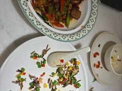 -径山十八道·风味民间菜(杭州总店)