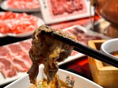 -北门涮肉·铜锅涮肉(南锣鼓巷店)