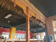-小放牛炒菜馆(军校店)