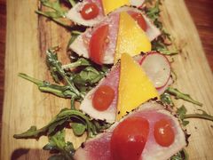 -Osteria Garden 生蚝花园餐厅(原进贤路店)