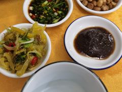 -鑫宝沙茶牛肉火锅(永泰店)