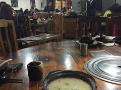 -盈田盈粥庄(博山东路店)