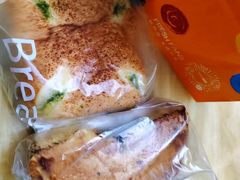-BreadTalk面包新语·烘焙蛋糕(高德置地春广场店)