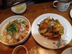 -西域阿里马新疆菜·清真(桂花路店)