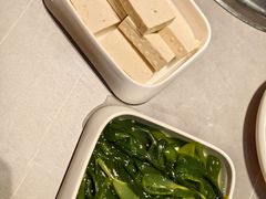 -蜀留香火锅·始于1999·原四川老火锅(白堤路店)