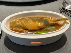 -沈灶河豚宴·河豚融合餐厅(汉中路店)