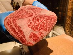 -老乾杯和牛烧肉(王府中环店)