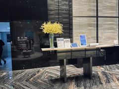 -长沙尼依格罗酒店
