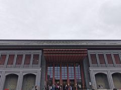 -遵义会议纪念馆