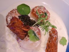 -香港喜来登酒店蚝酒吧