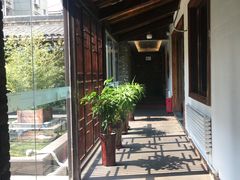 -竹雨堂创意中国菜(裕华店)