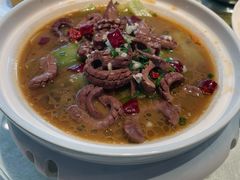 -阿娘家·原生态农家菜(国顺东路店)