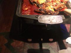 -江边城外烤全鱼(方庄时代购物中心店)