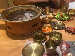 -闻老头·菊花炭烤肉(D11店)